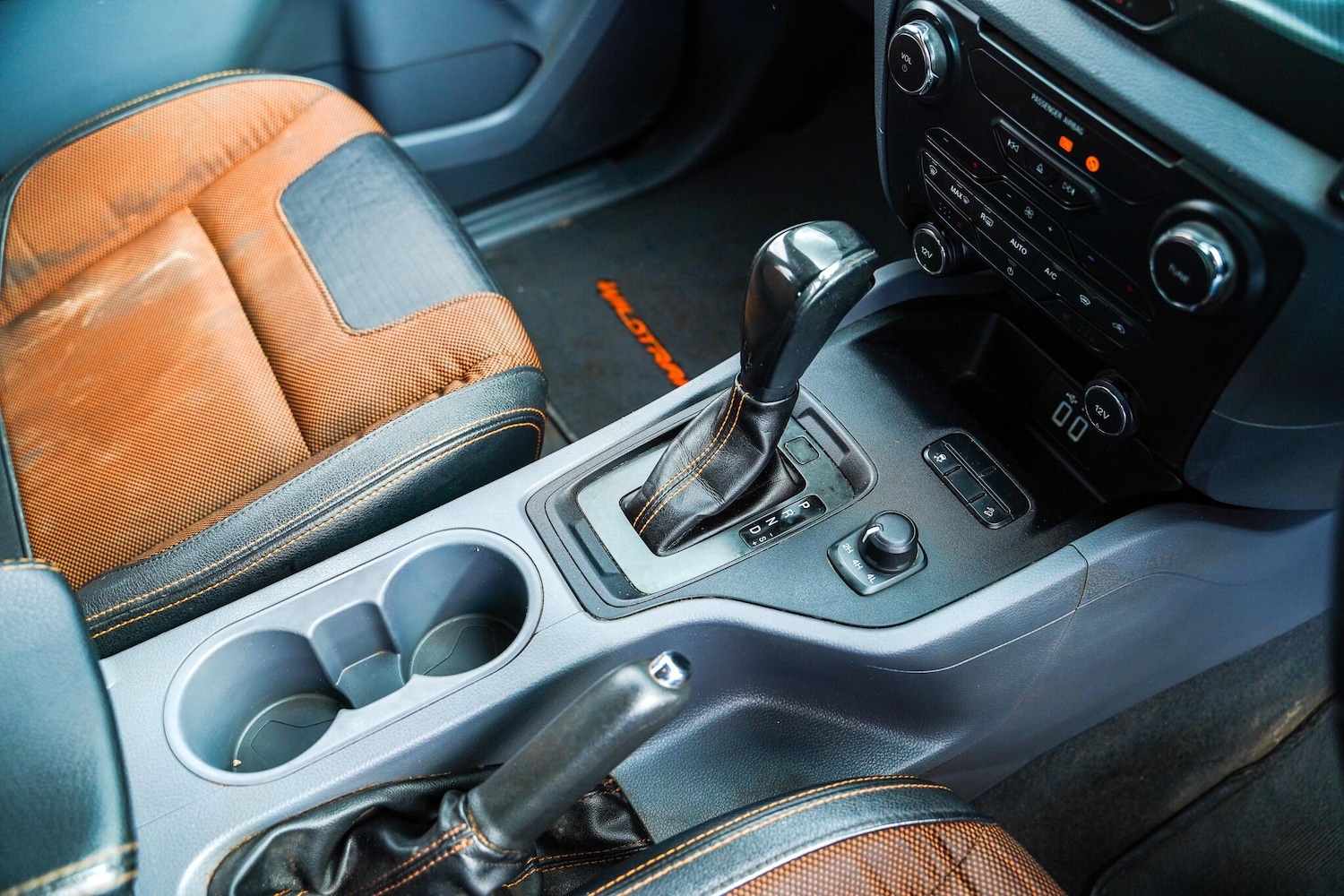 Used Ford Ranger for sale - 78214137: Photo 29