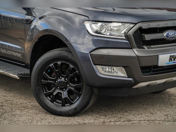 Used Ford Ranger 2017 for sale - 78214137: Photo