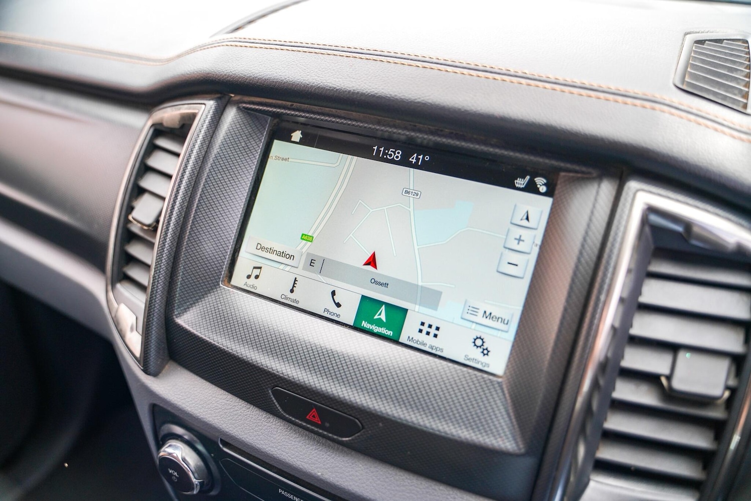 Used Ford Ranger for sale - 78214137: Photo 31