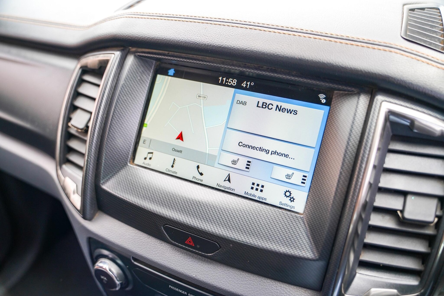 Used Ford Ranger for sale - 78214137: Photo 32