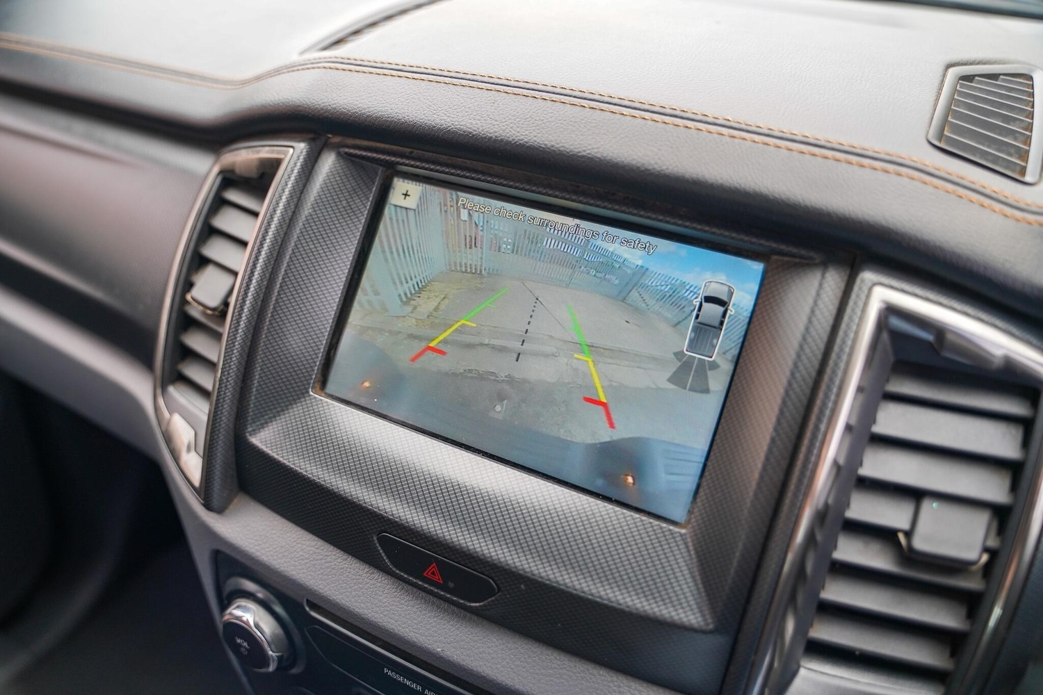 Used Ford Ranger for sale - 78214137: Photo 33