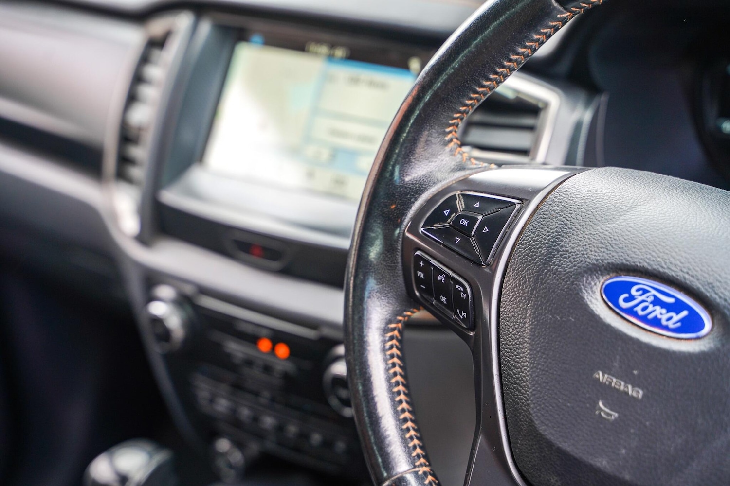 Used Ford Ranger for sale - 78214137: Photo 34