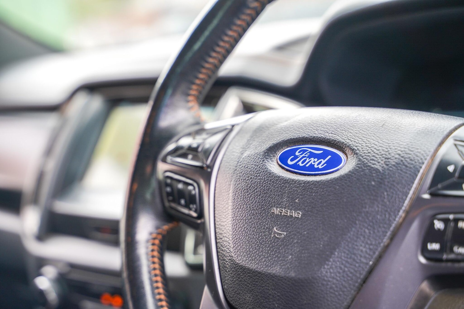 Used Ford Ranger for sale - 78214137: Photo 35