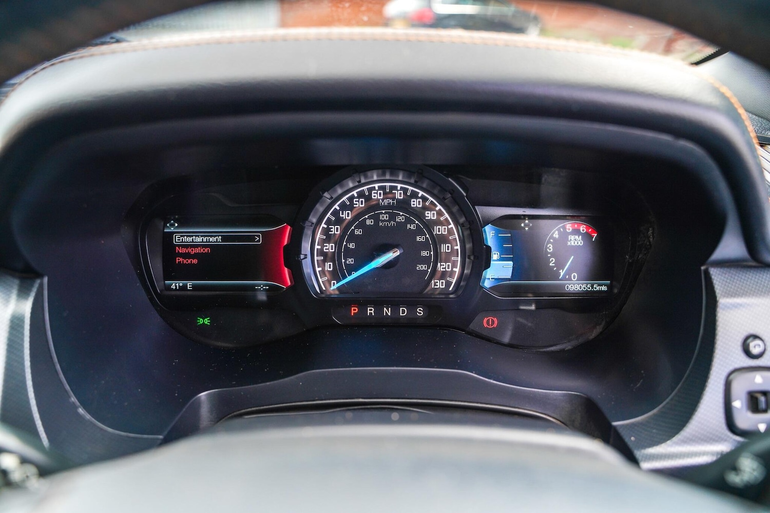 Used Ford Ranger for sale - 78214137: Photo 36