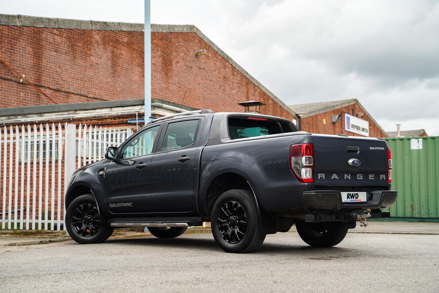 Used Ford Ranger for sale - 78214137: Photo 38