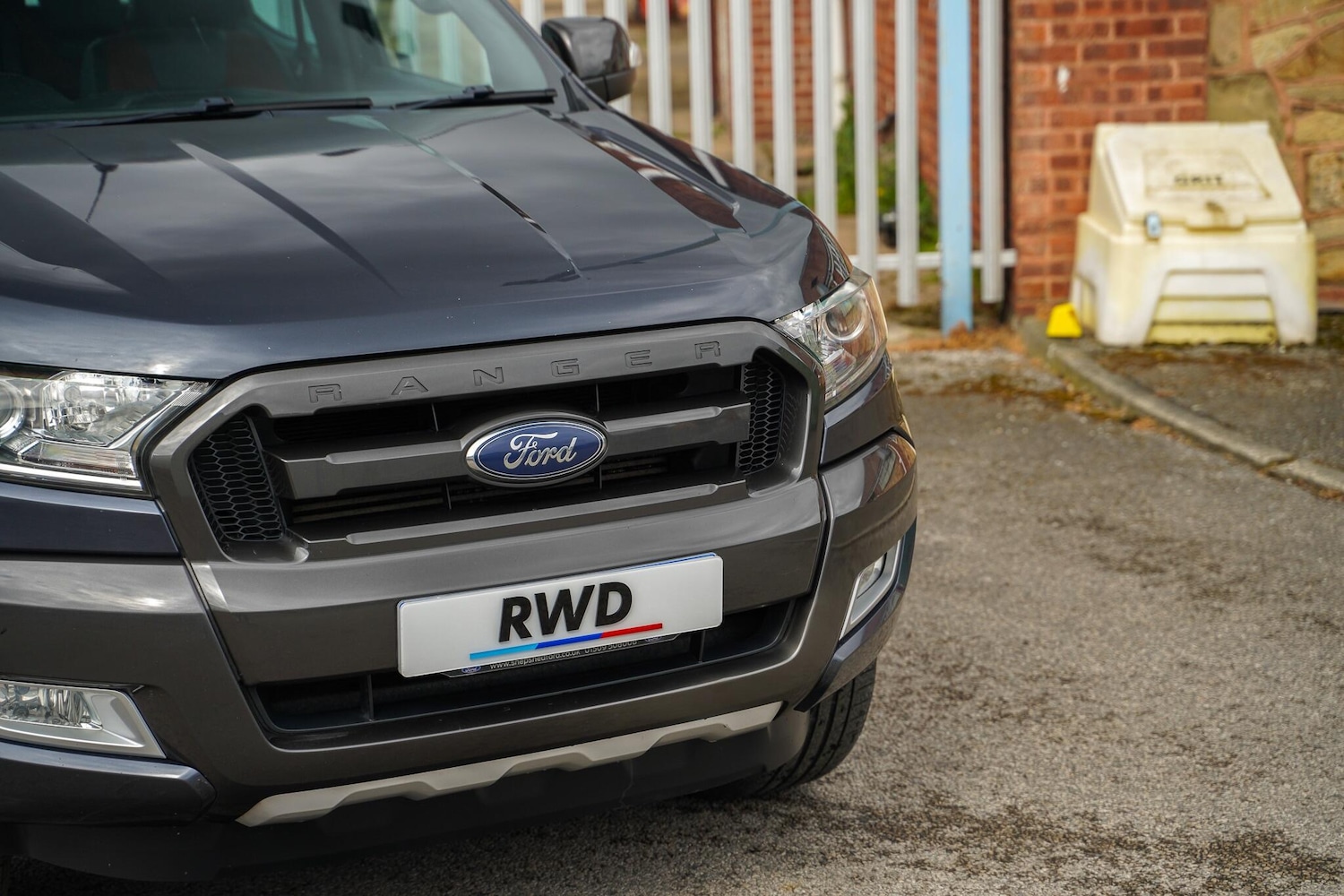 Used Ford Ranger for sale - 78214137: Photo 4