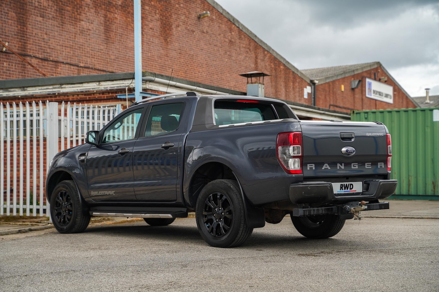 Used Ford Ranger for sale - 78214137: Photo 41