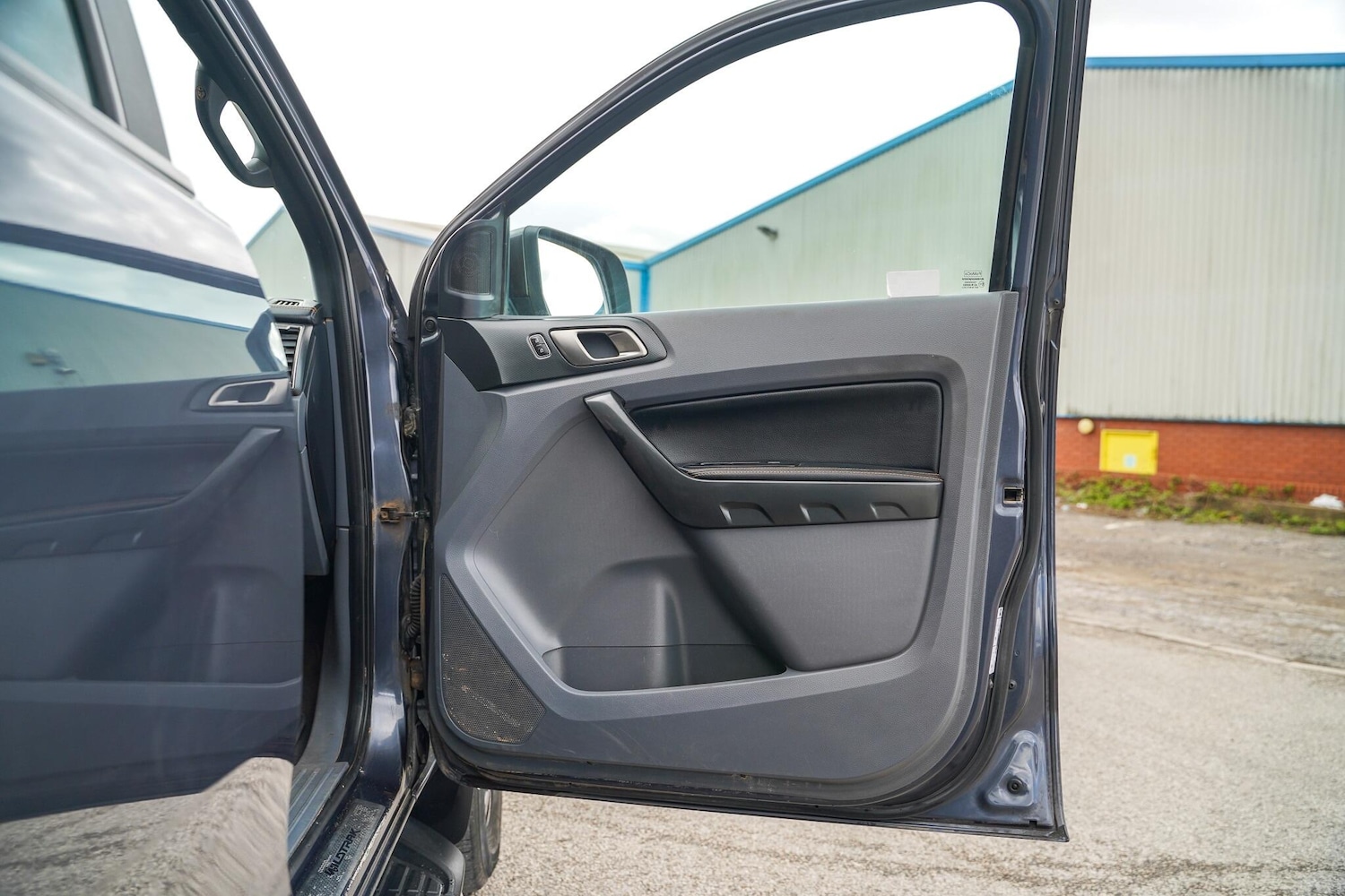 Used Ford Ranger for sale - 78214137: Photo 44