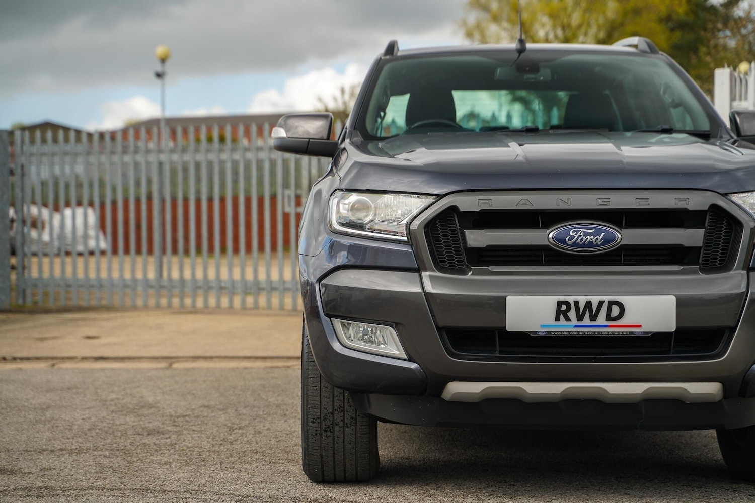 Used Ford Ranger for sale - 78214137: Photo 6