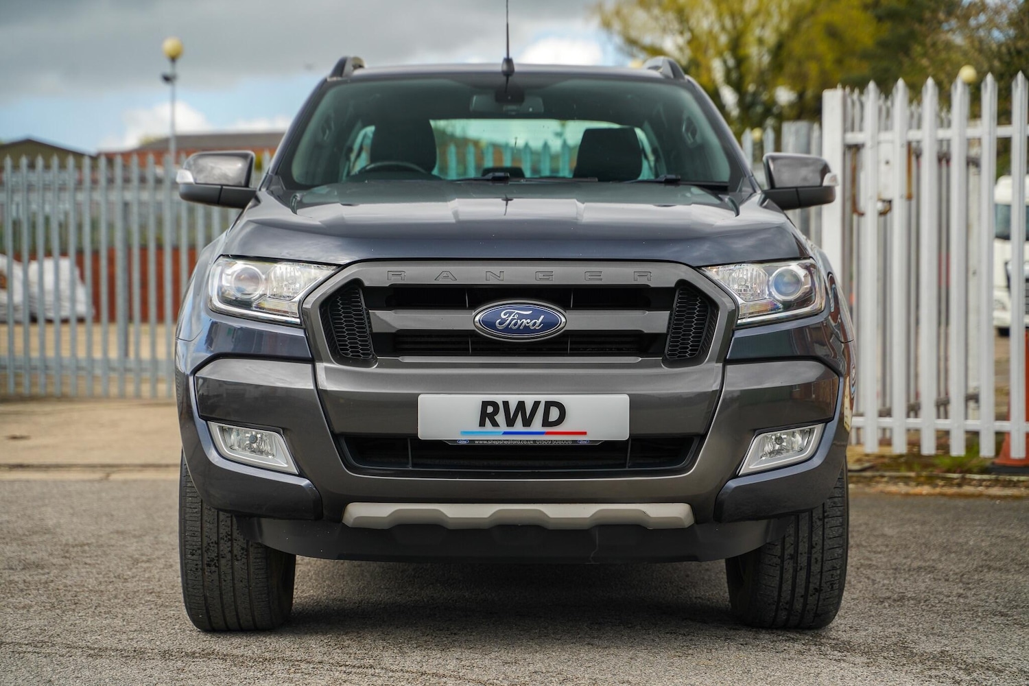 Used Ford Ranger for sale - 78214137: Photo 7