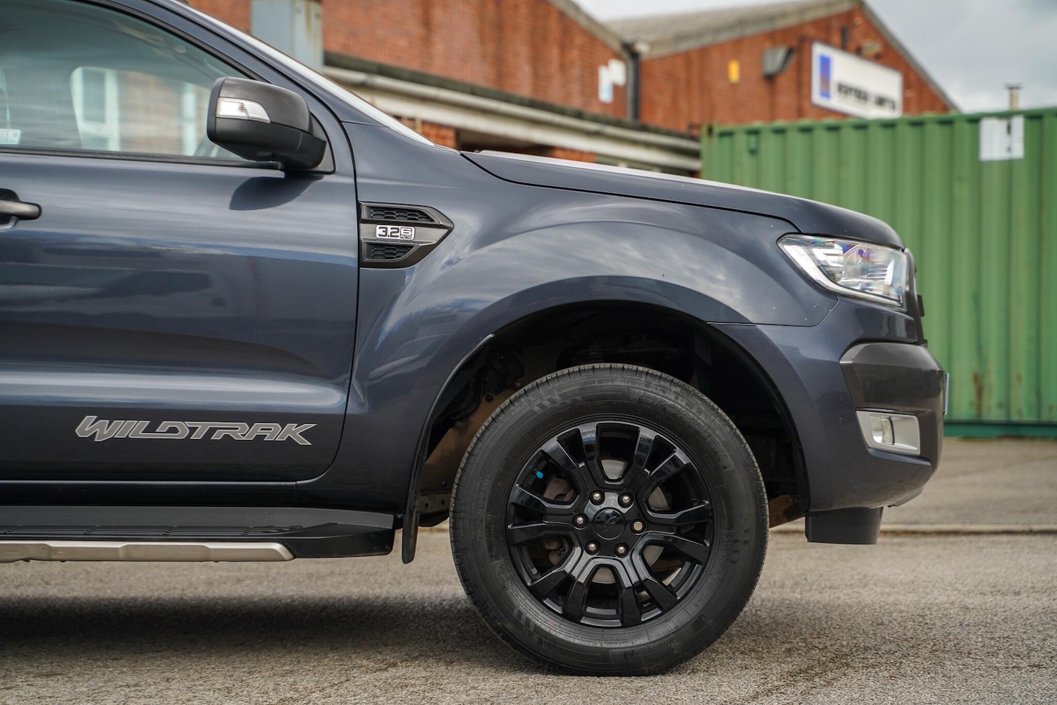 Used Ford Ranger for sale - 78214137: Photo 9