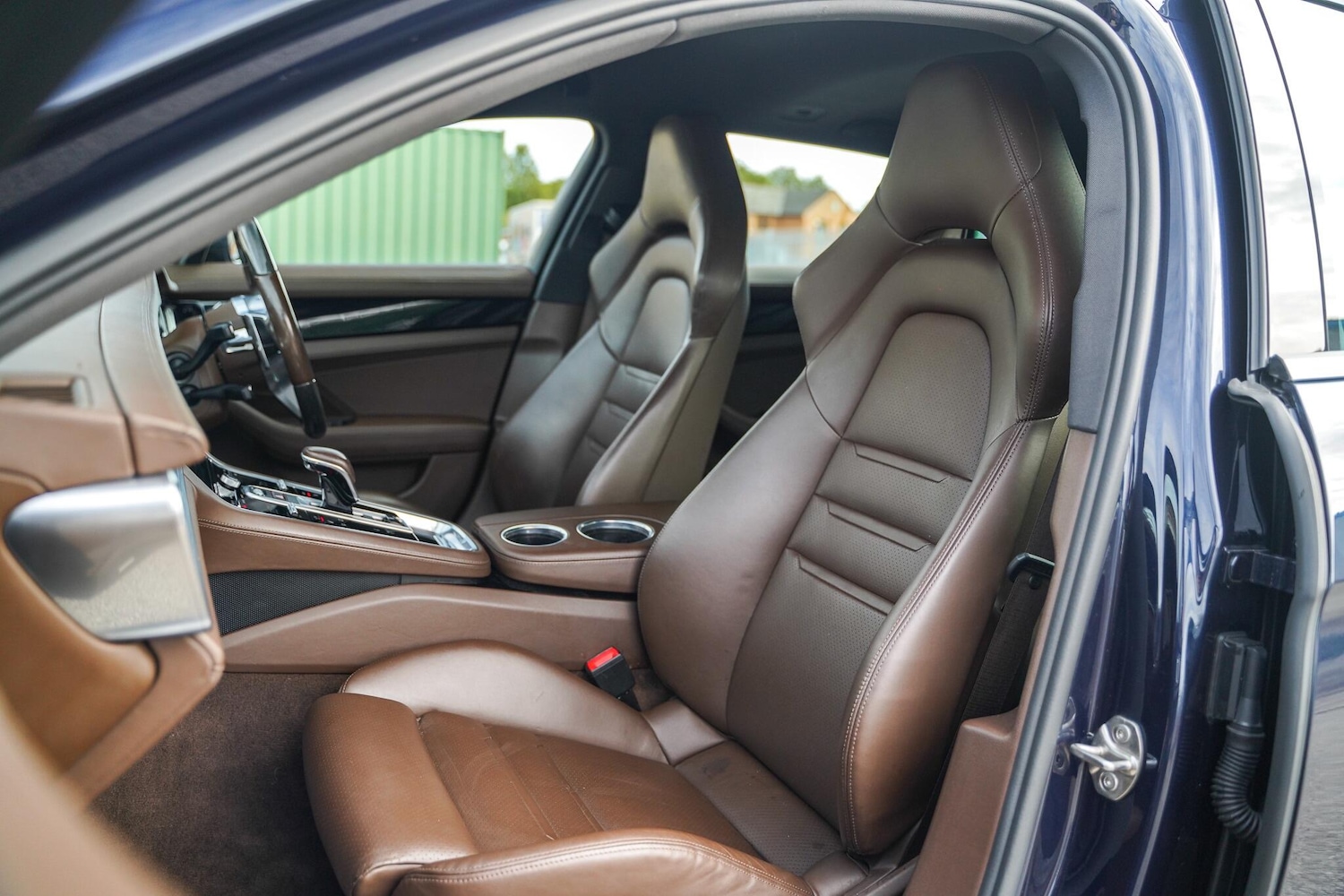 Used Porsche Panamera 2018 for sale - 76190047: Photo 12