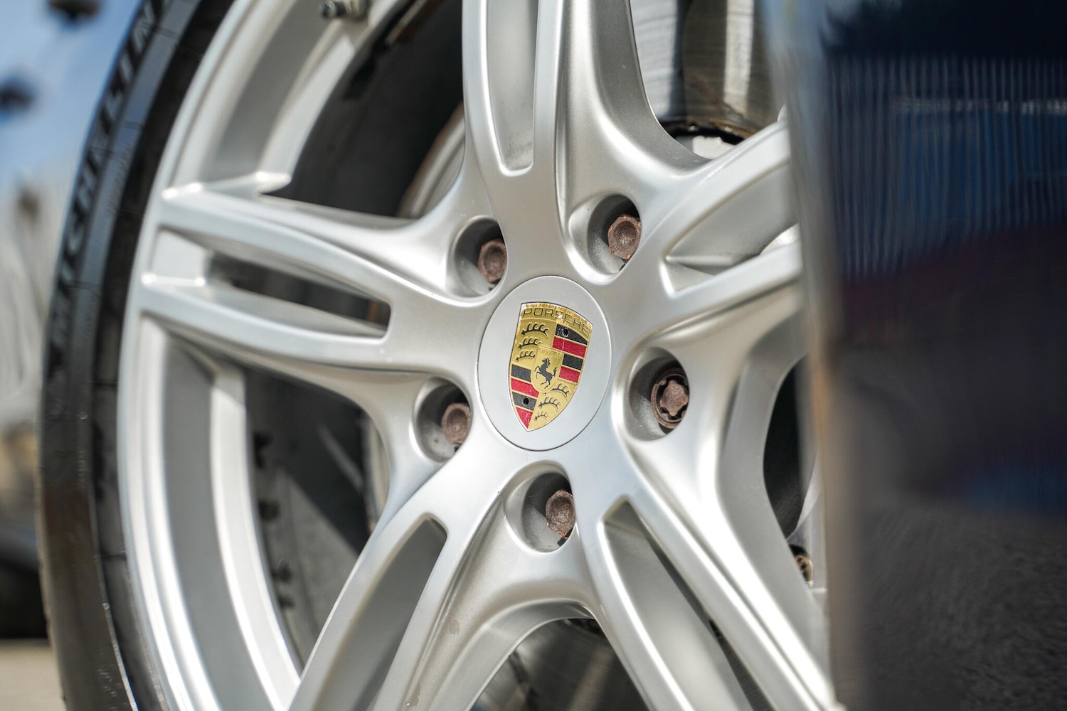 Used Porsche Panamera 2018 for sale - 76190047: Photo 15