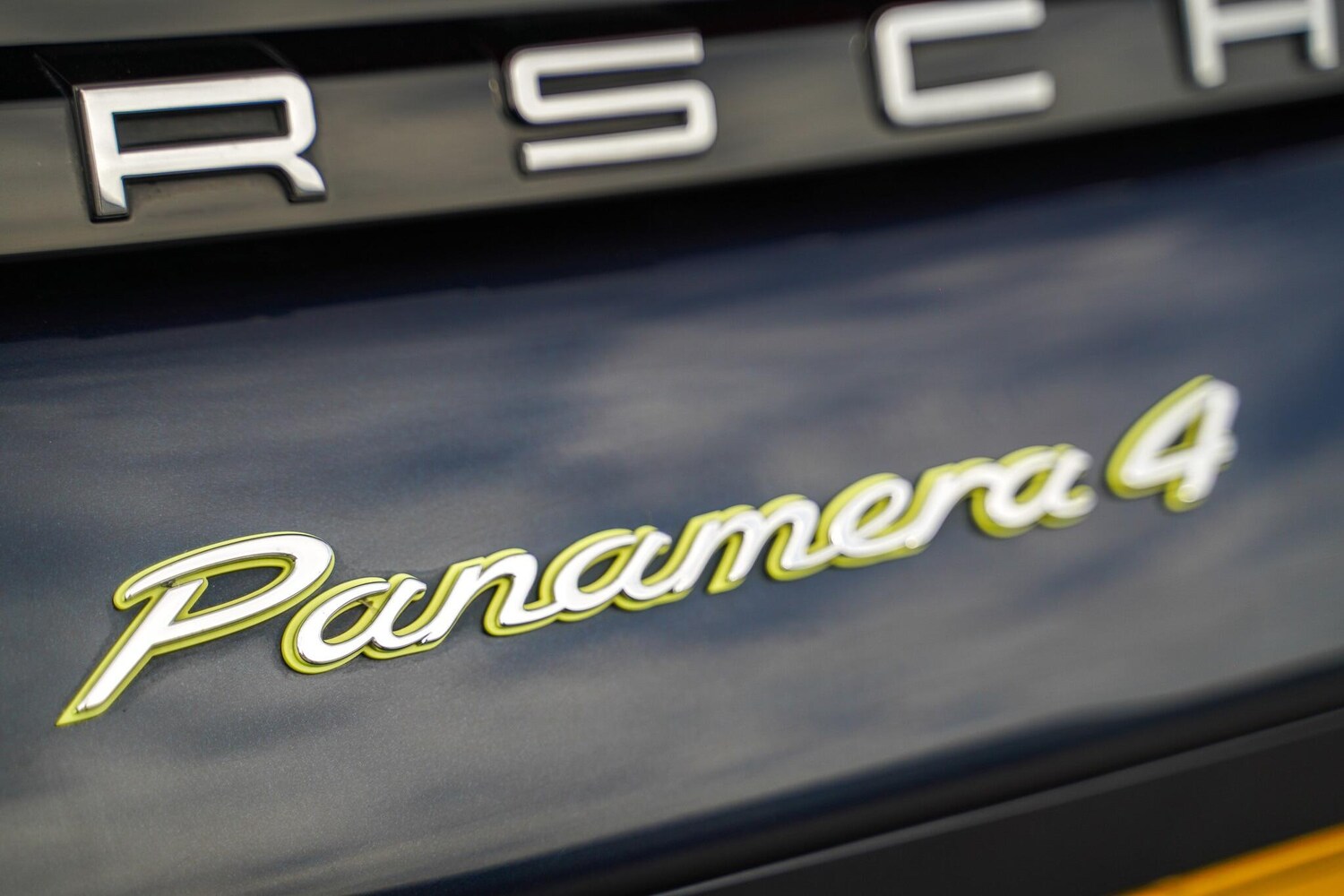 Used Porsche Panamera 2018 for sale - 76190047: Photo 19