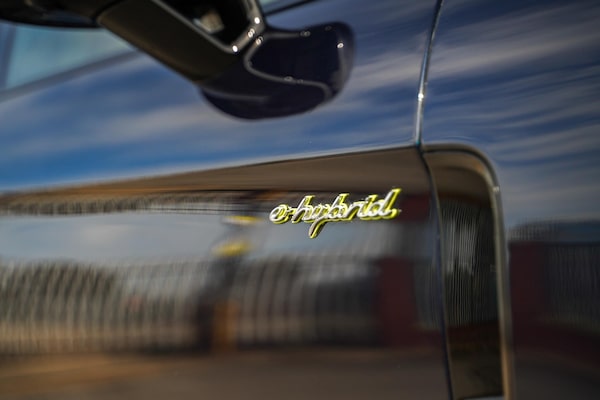 Used Porsche Panamera 2018 for sale - 76190047: Photo 24