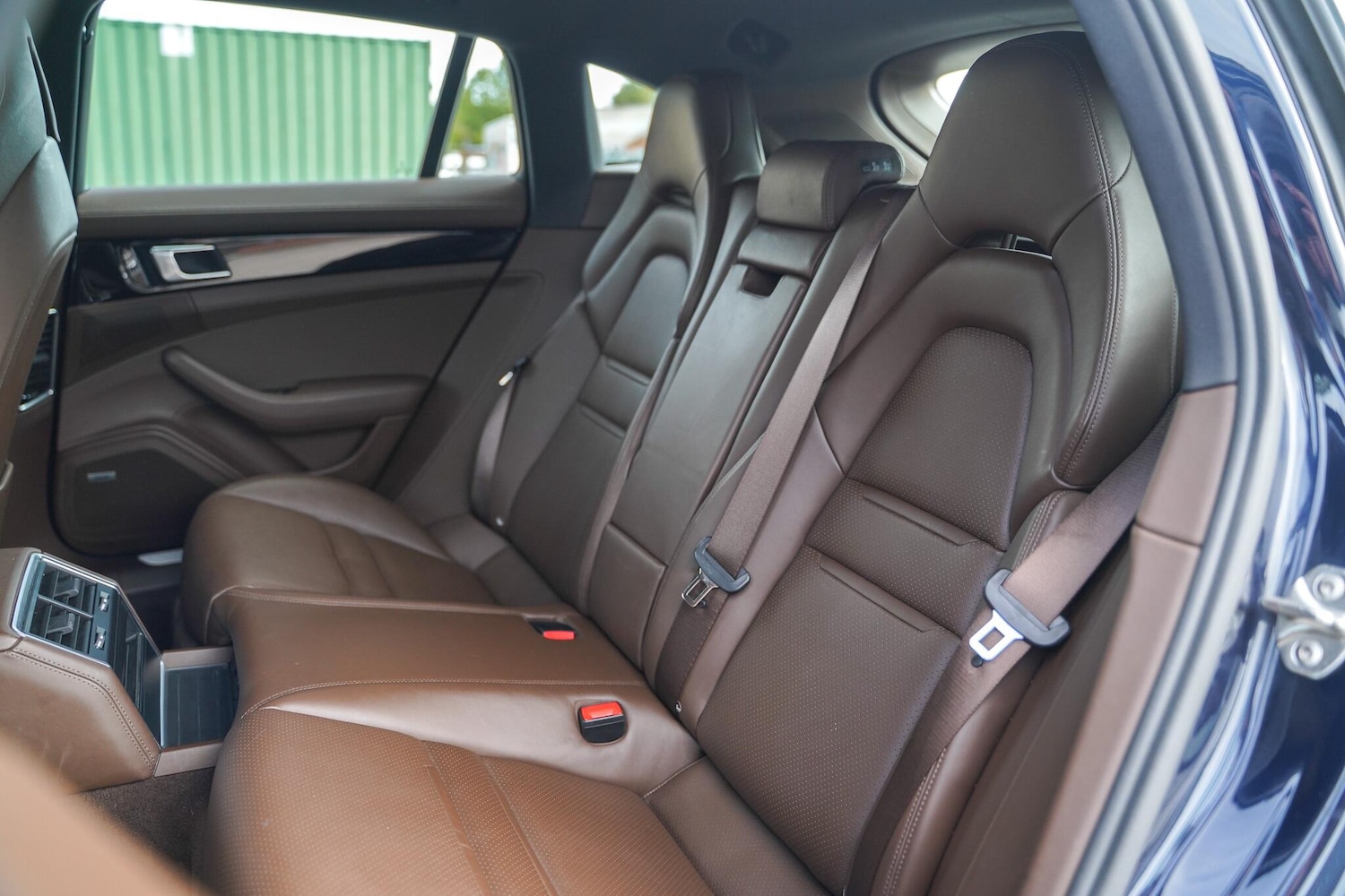 Used Porsche Panamera 2018 for sale - 76190047: Photo 28