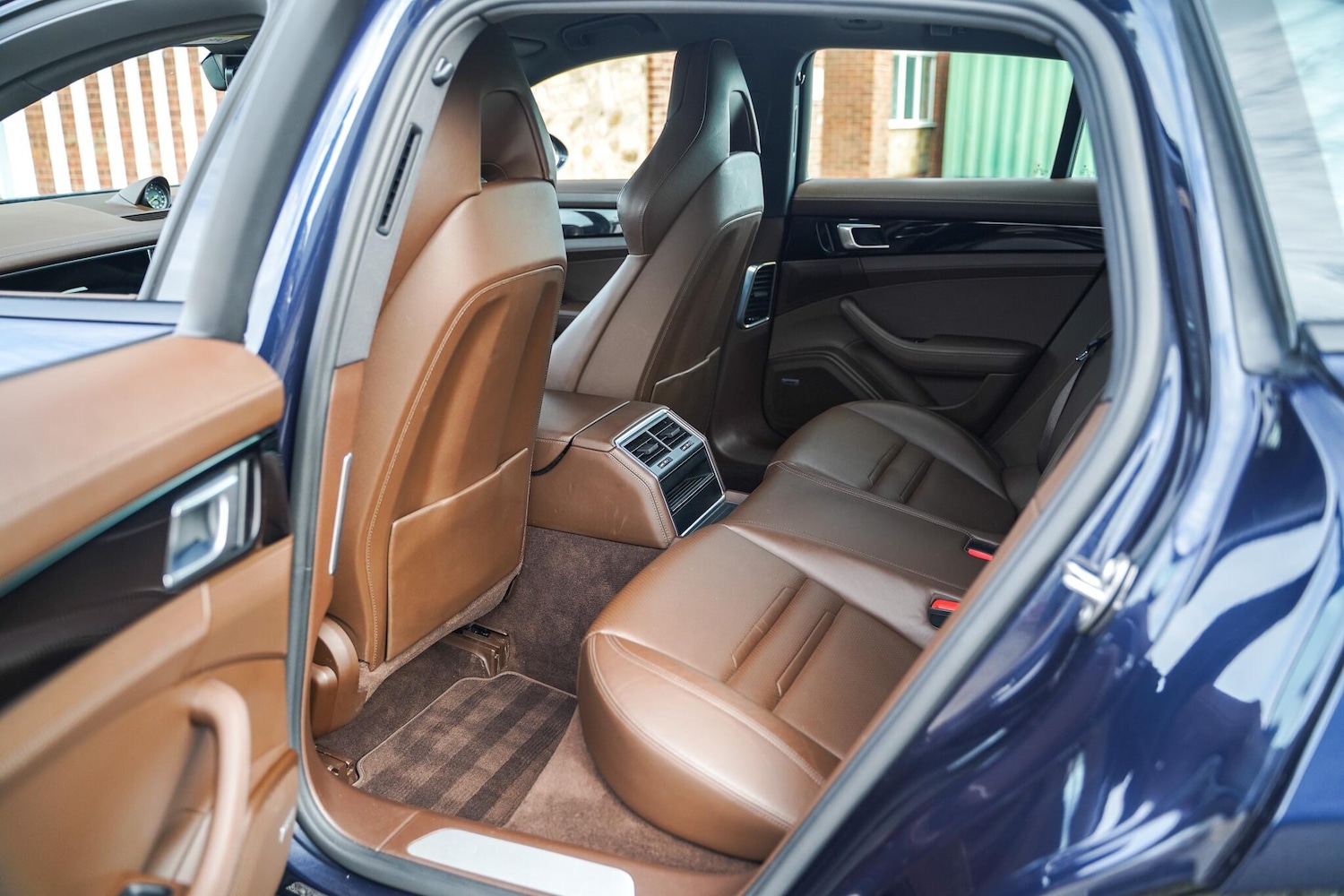 Used Porsche Panamera 2018 for sale - 76190047: Photo 29