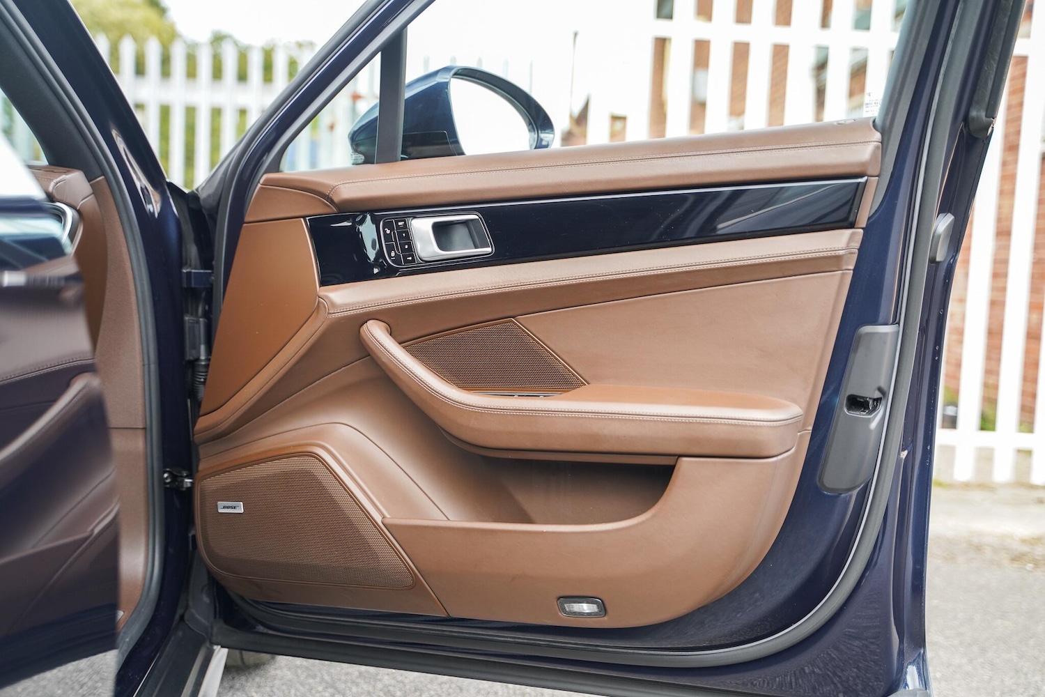 Used Porsche Panamera 2018 for sale - 76190047: Photo 30