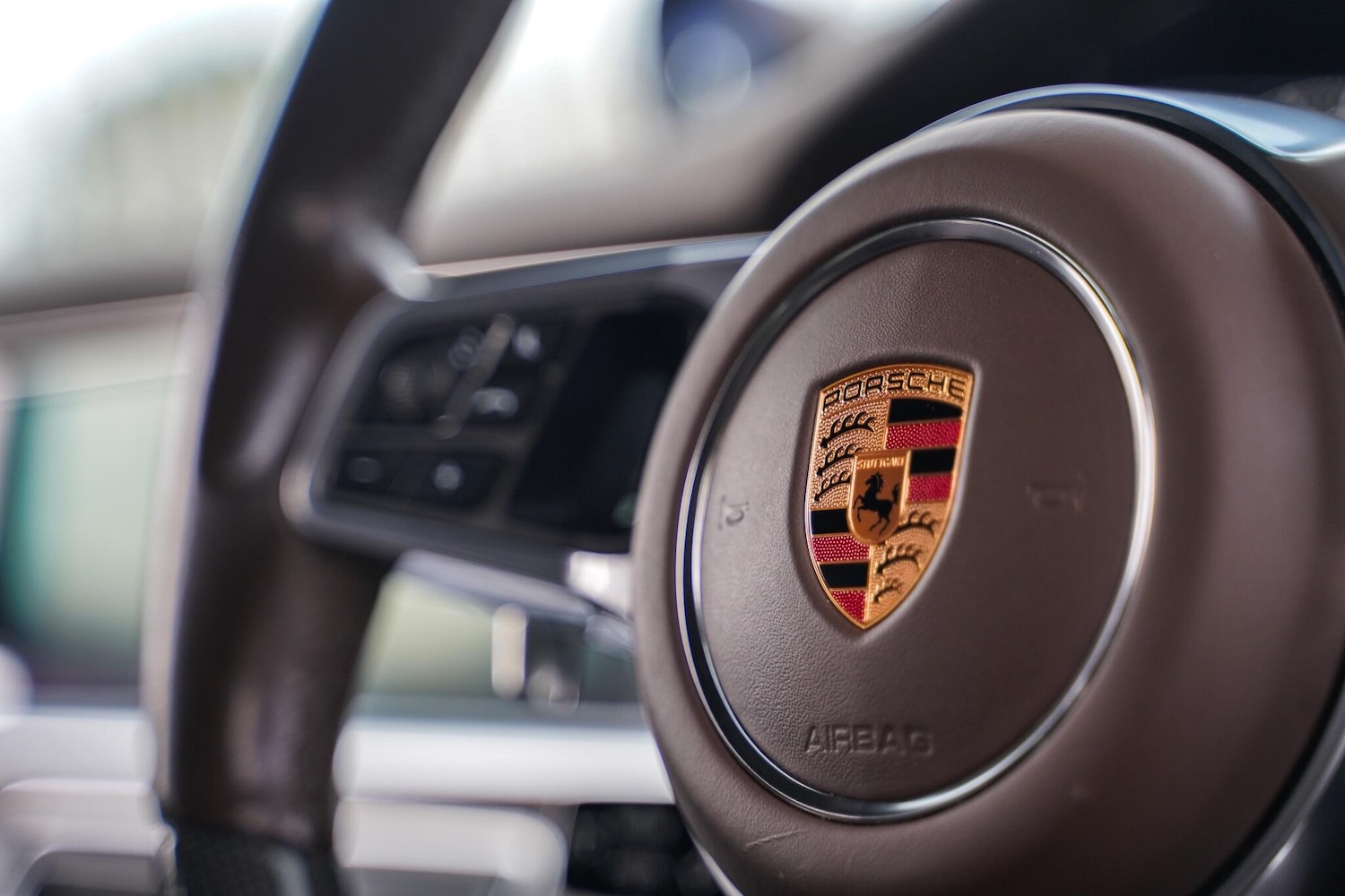 Used Porsche Panamera 2018 for sale - 76190047: Photo 35