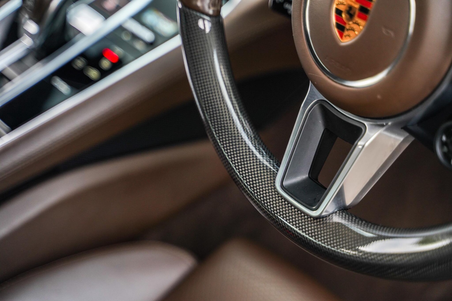 Used Porsche Panamera 2018 for sale - 76190047: Photo 36