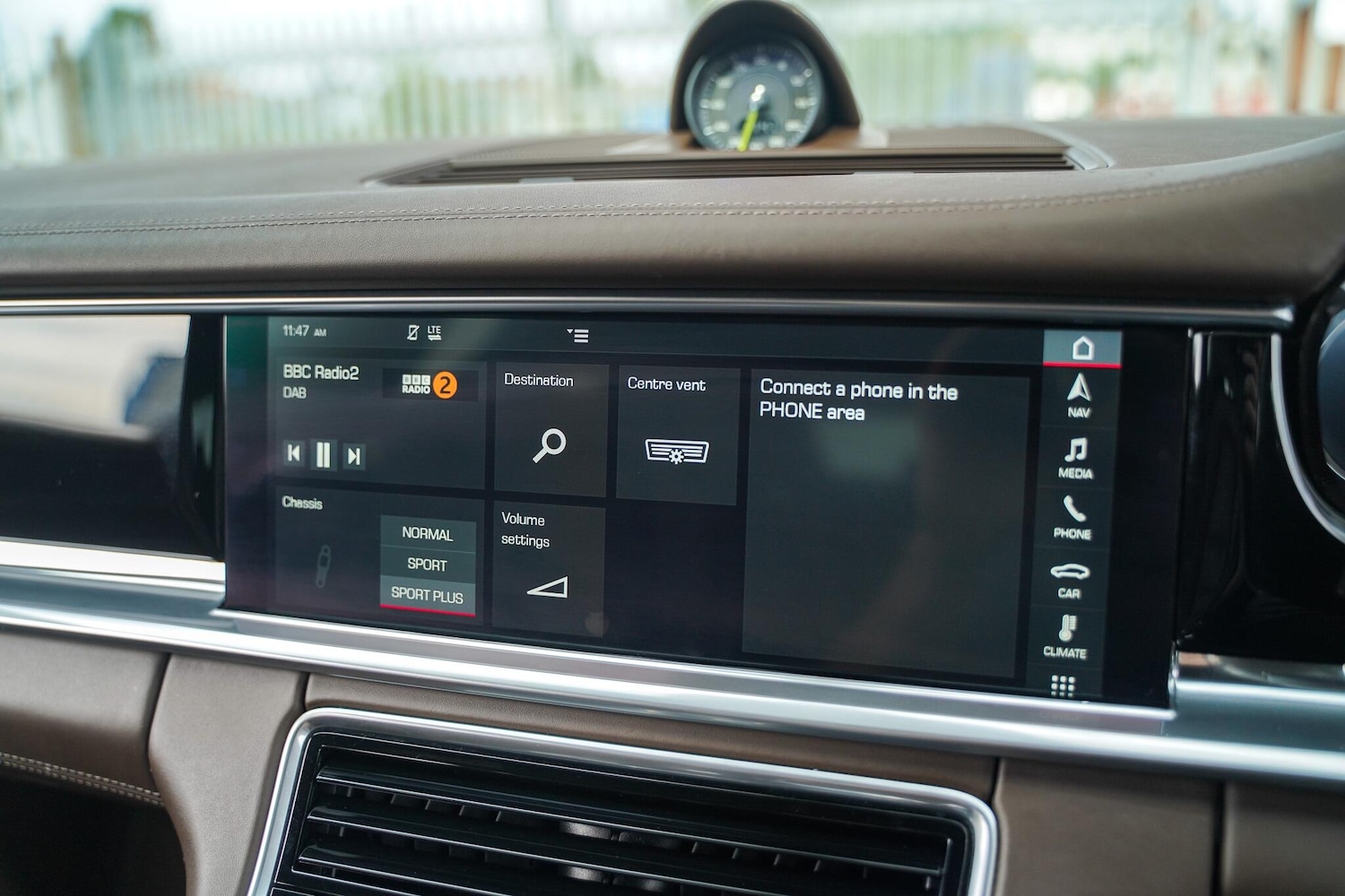 Used Porsche Panamera 2018 for sale - 76190047: Photo 41