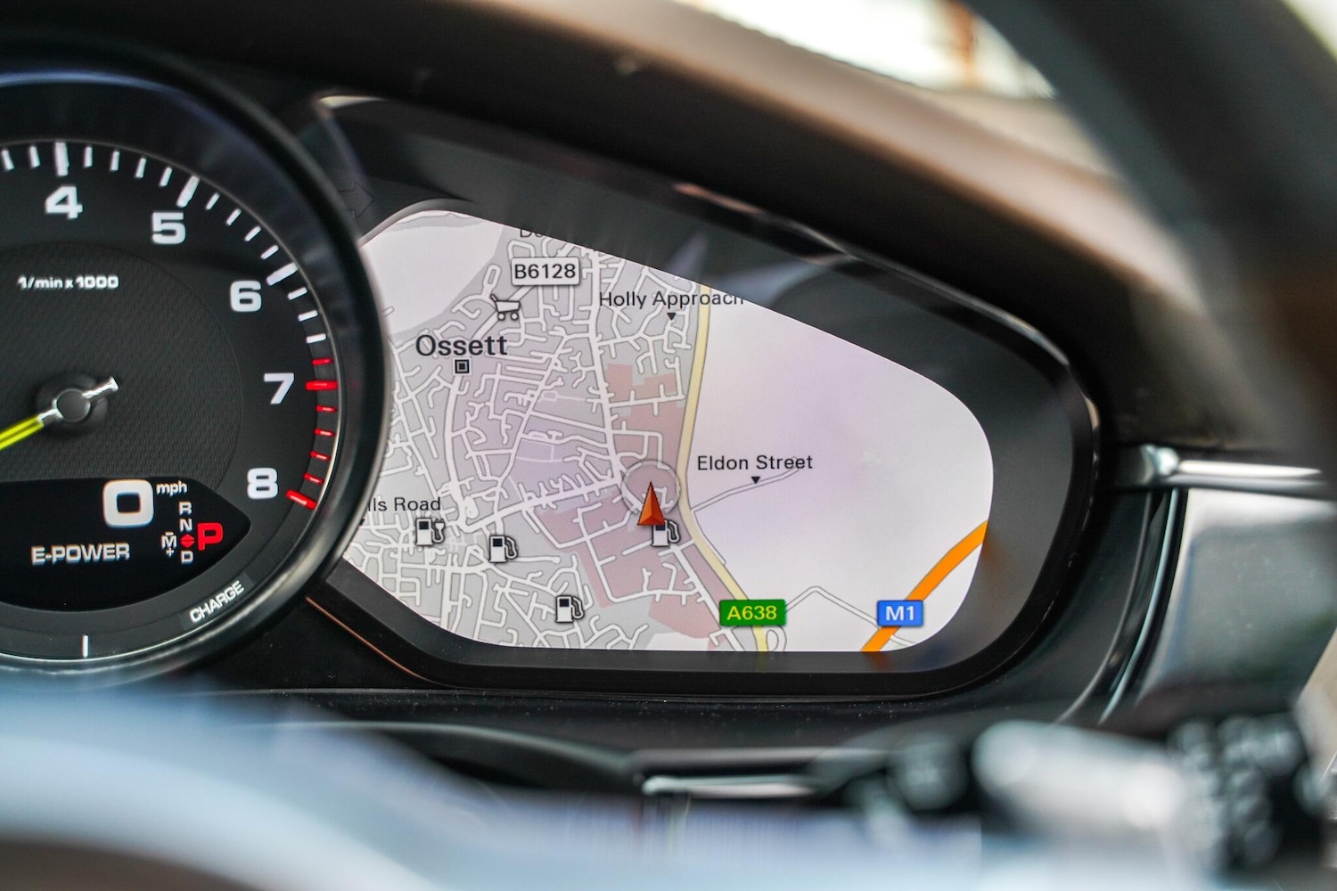 Used Porsche Panamera 2018 for sale - 76190047: Photo 45