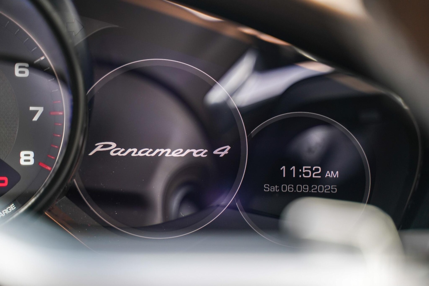 Used Porsche Panamera 2018 for sale - 76190047: Photo 46