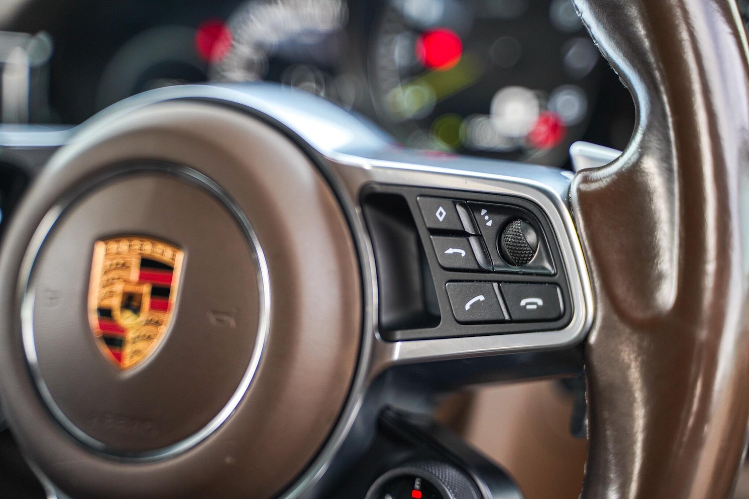 Used Porsche Panamera 2018 for sale - 76190047: Photo 48