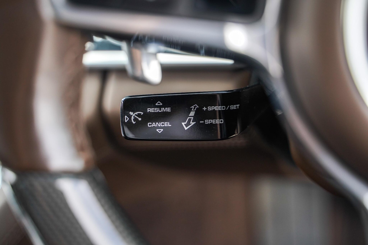 Used Porsche Panamera 2018 for sale - 76190047: Photo 49