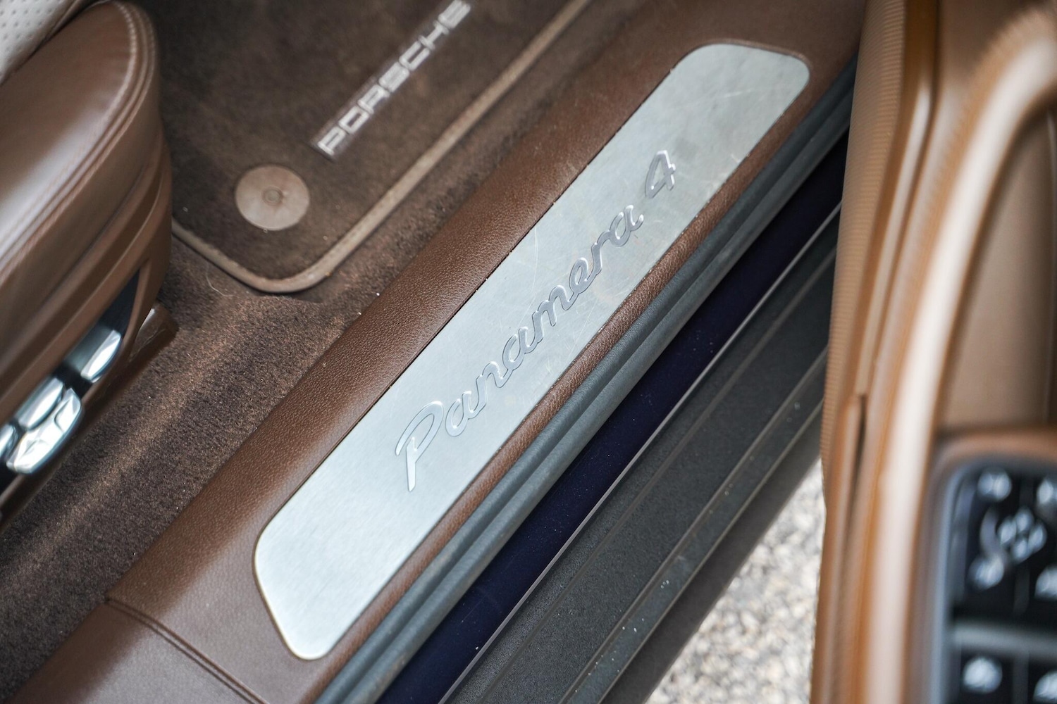 Used Porsche Panamera 2018 for sale - 76190047: Photo 51