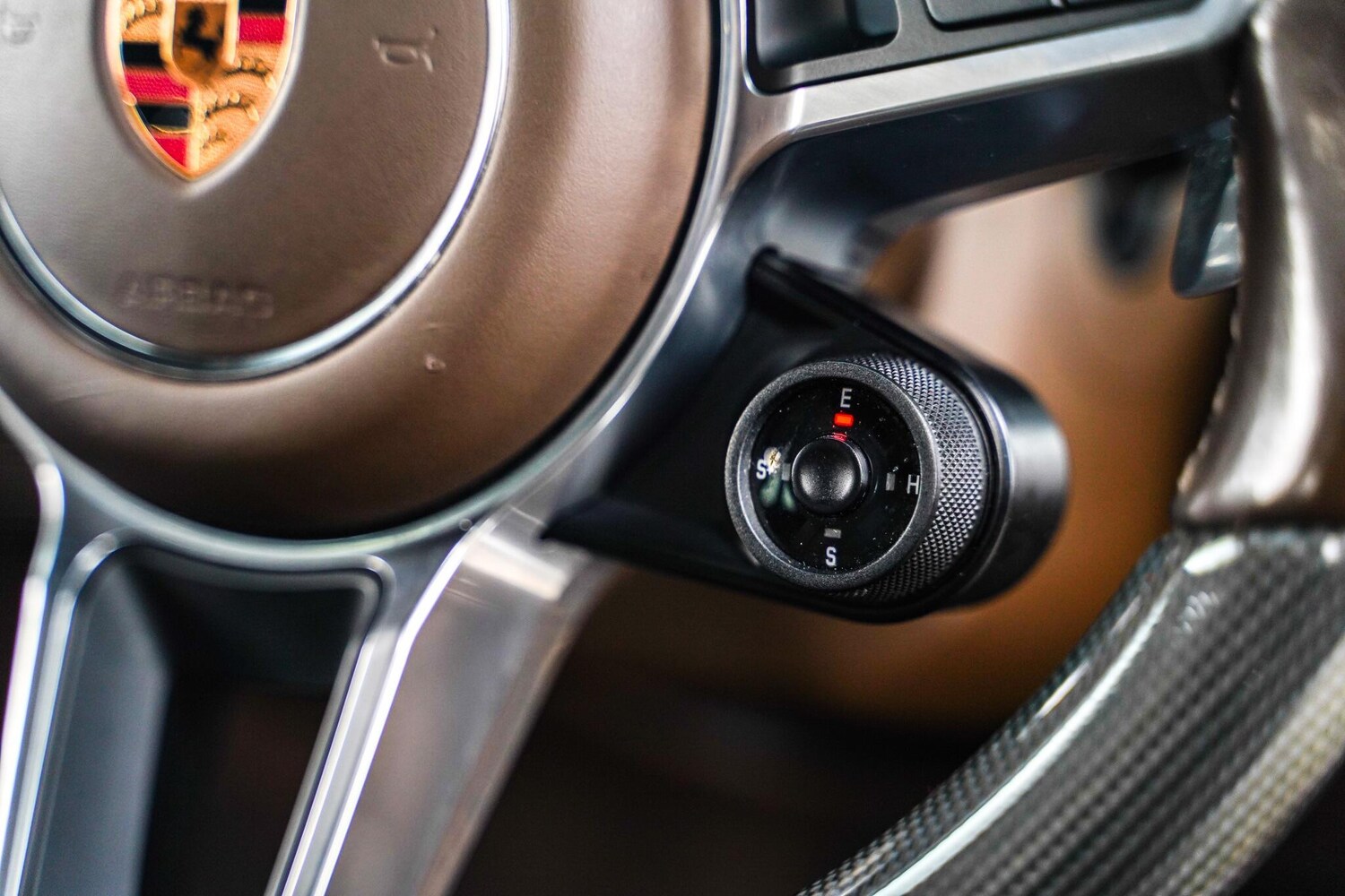 Used Porsche Panamera 2018 for sale - 76190047: Photo 52