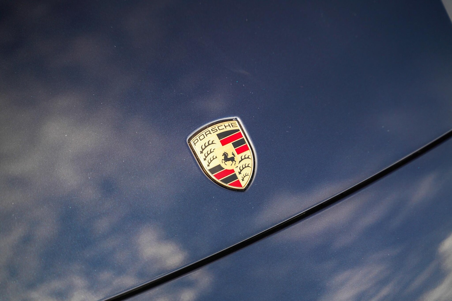 Used Porsche Panamera 2018 for sale - 76190047: Photo 53