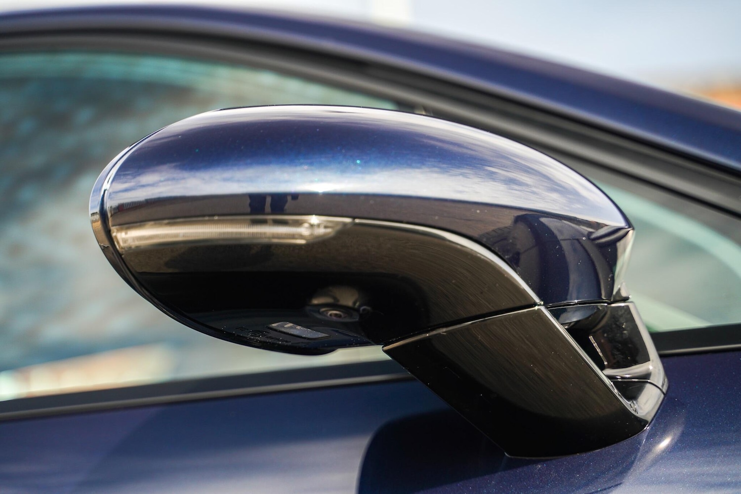 Used Porsche Panamera 2018 for sale - 76190047: Photo 54