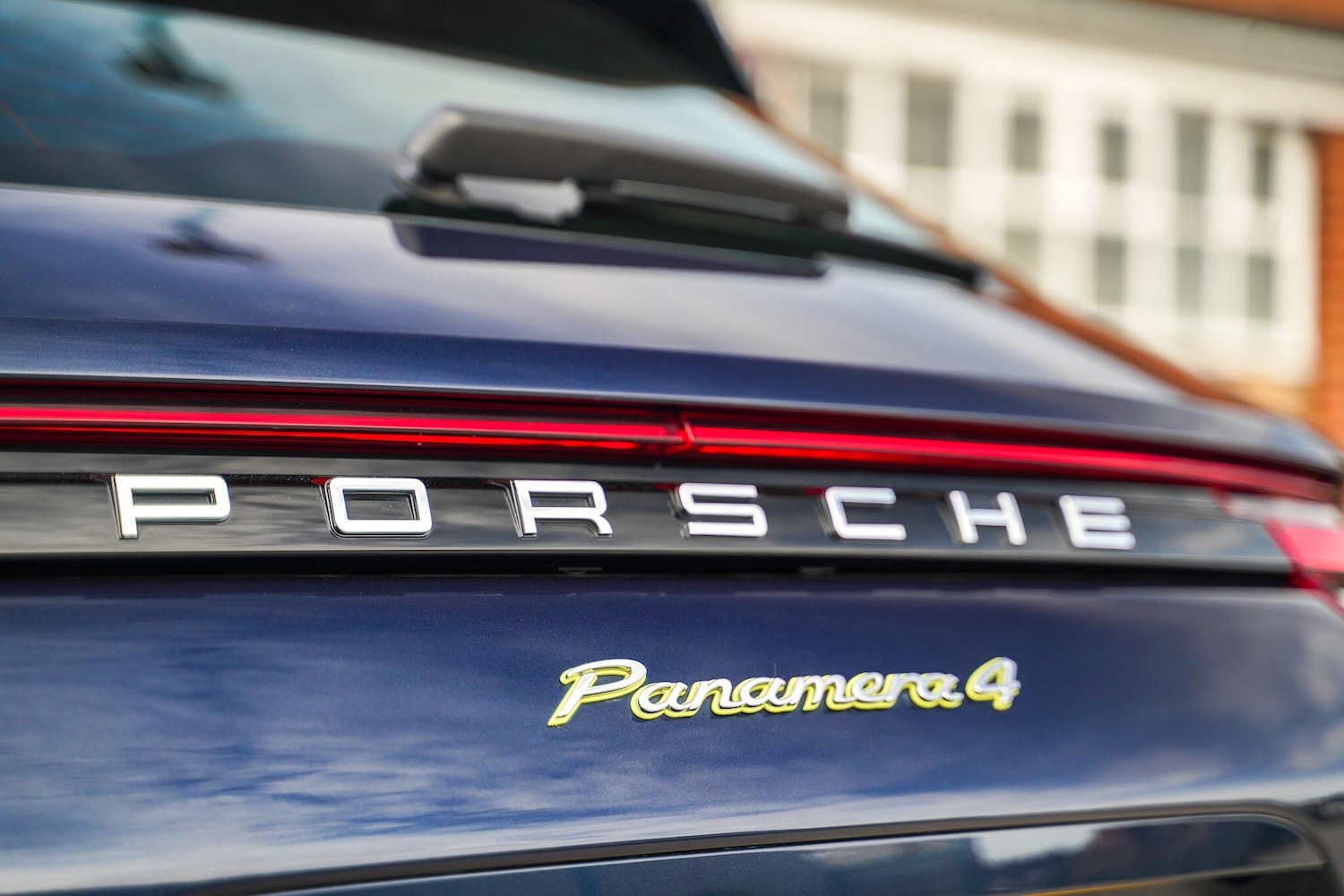 Used Porsche Panamera 2018 for sale - 76190047: Photo 6