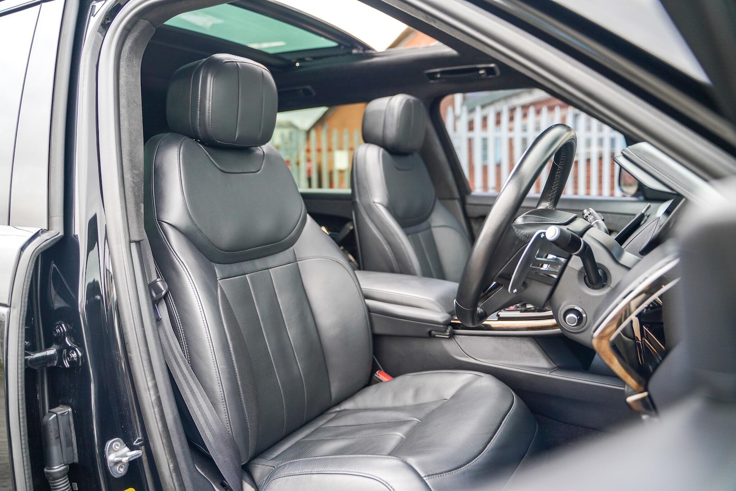 Used Land Rover Range Rover Sport 2022 for sale - 77598521: Photo 11