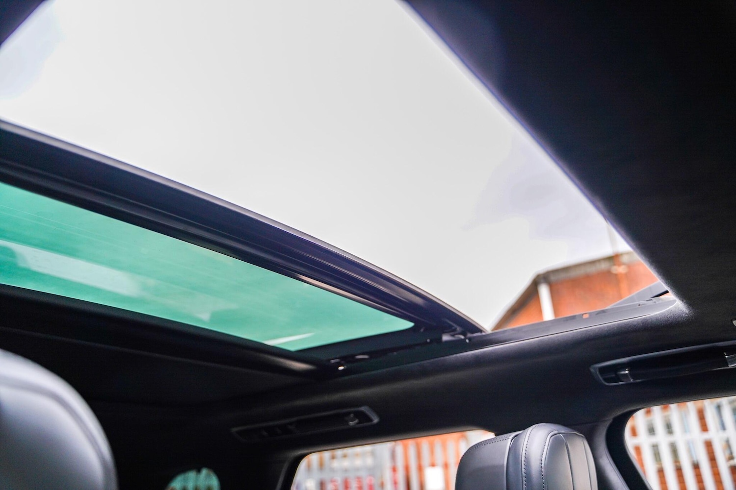 Used Land Rover Range Rover Sport 2022 for sale - 77598521: Photo 12