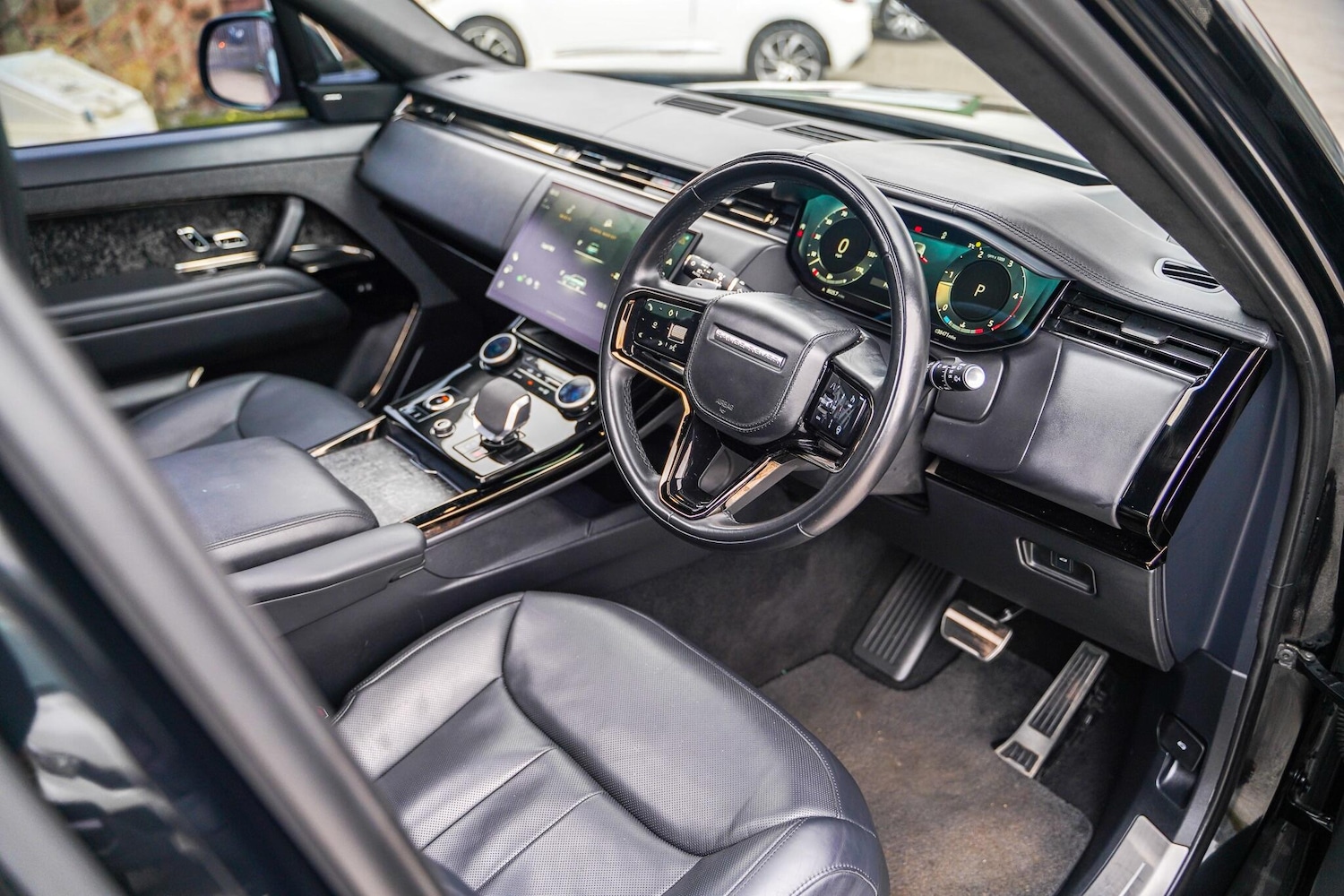 Used Land Rover Range Rover Sport 2022 for sale - 77598521: Photo 13