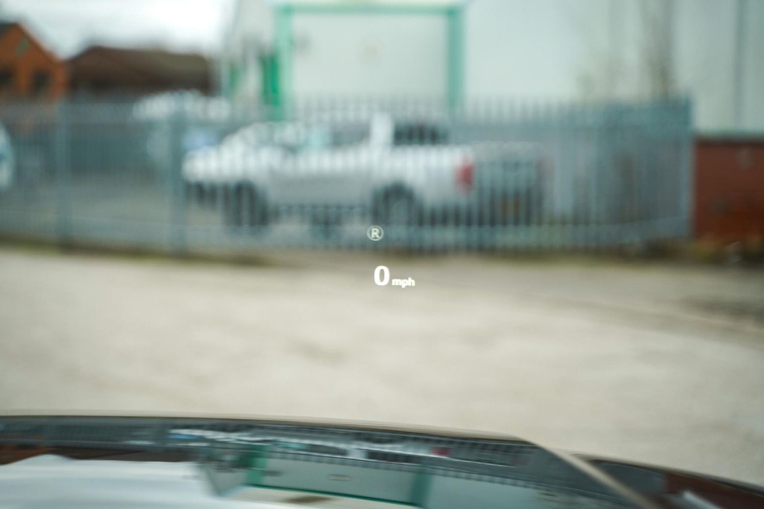 Used Land Rover Range Rover Sport 2022 for sale - 77598521: Photo 14