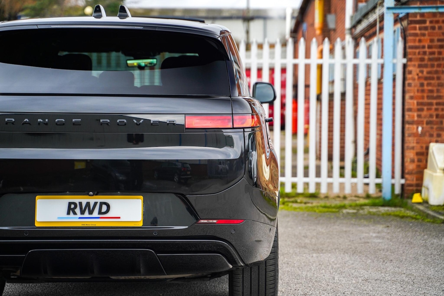 Used Land Rover Range Rover Sport 2022 for sale - 77598521: Photo 21