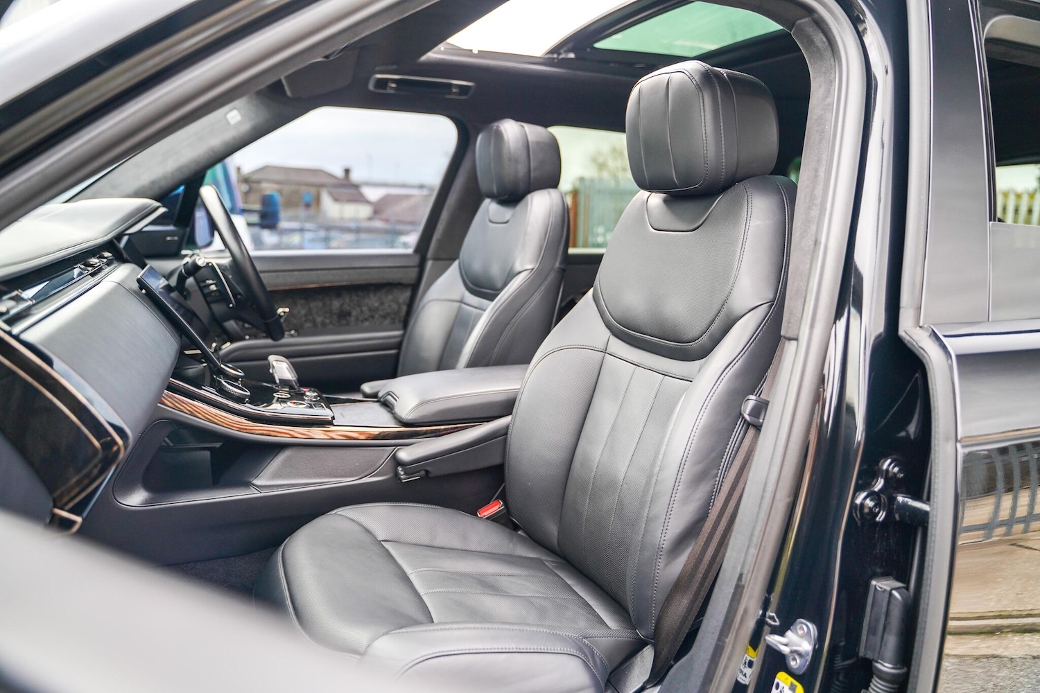 Used Land Rover Range Rover Sport 2022 for sale - 77598521: Photo 24