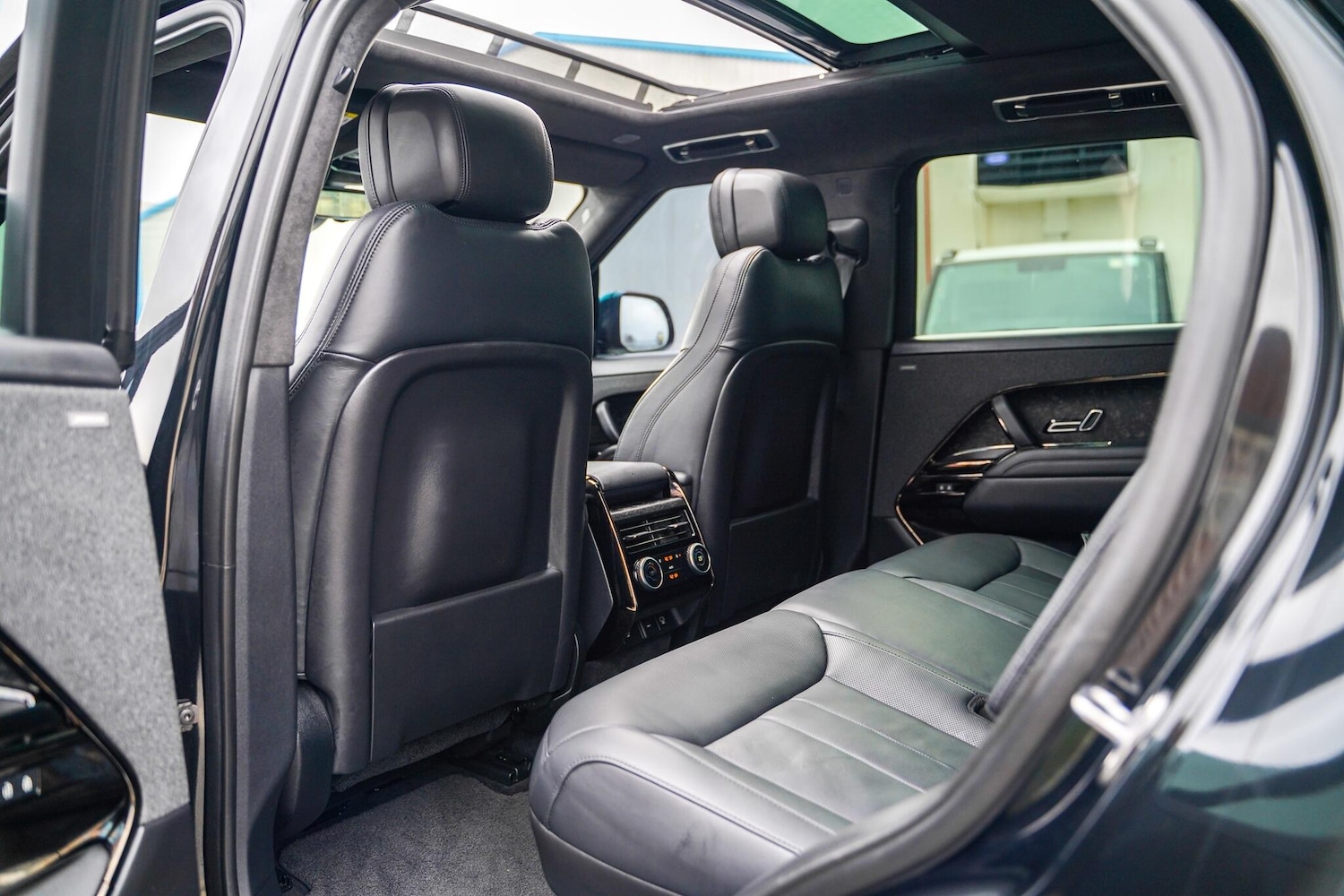 Used Land Rover Range Rover Sport 2022 for sale - 77598521: Photo 25