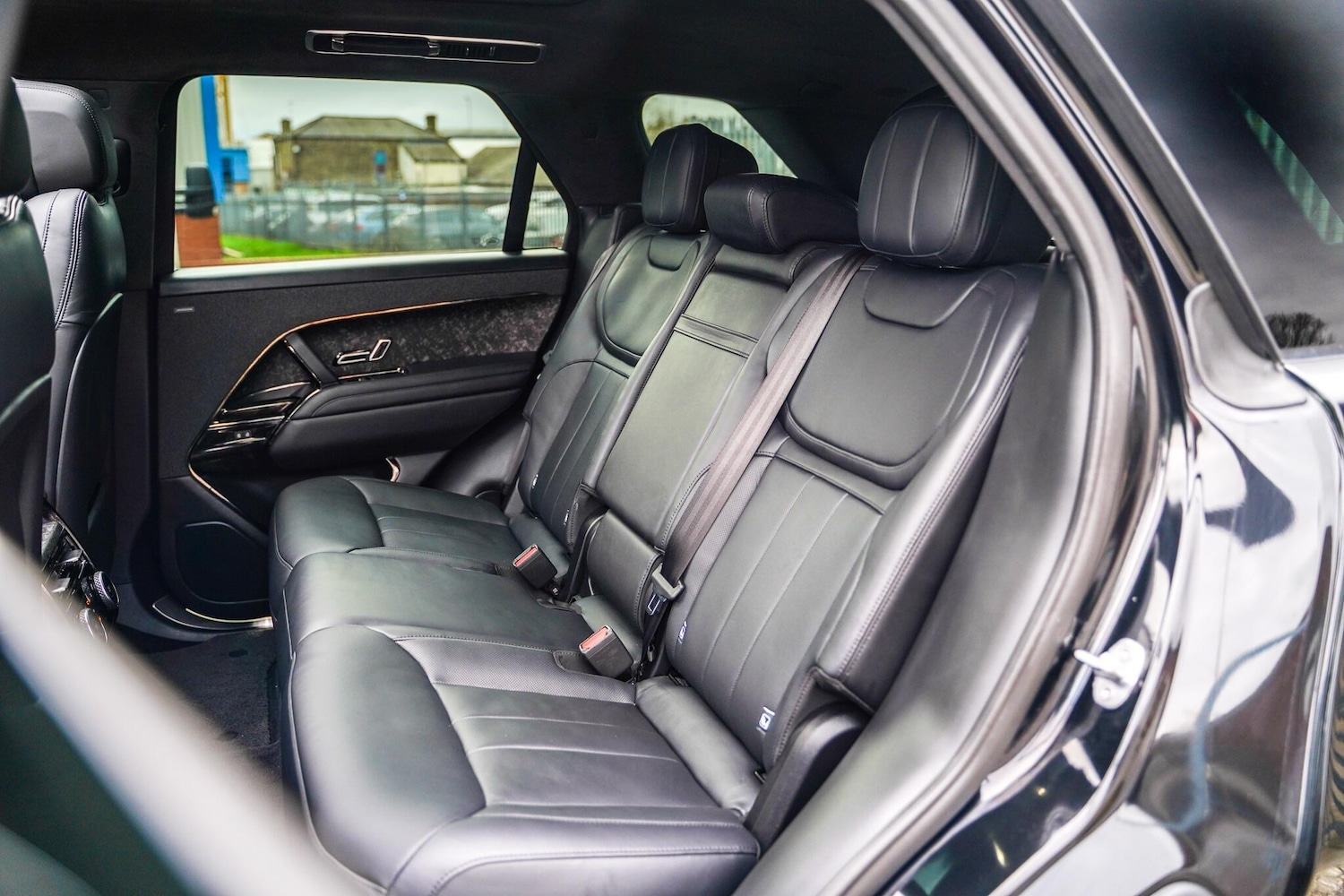 Used Land Rover Range Rover Sport 2022 for sale - 77598521: Photo 26