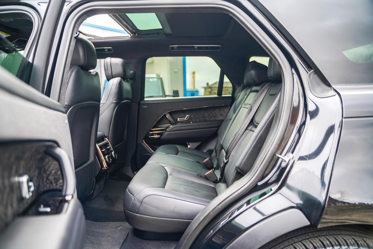 Used Land Rover Range Rover Sport 2022 for sale - 77598521: Photo 27