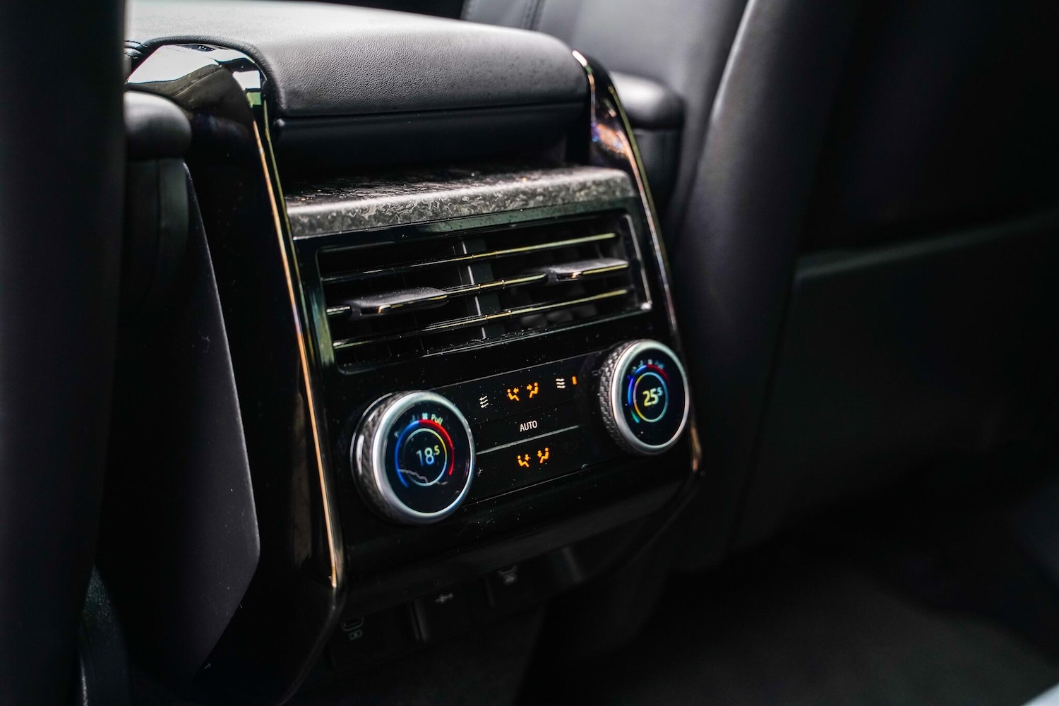 Used Land Rover Range Rover Sport 2022 for sale - 77598521: Photo 29