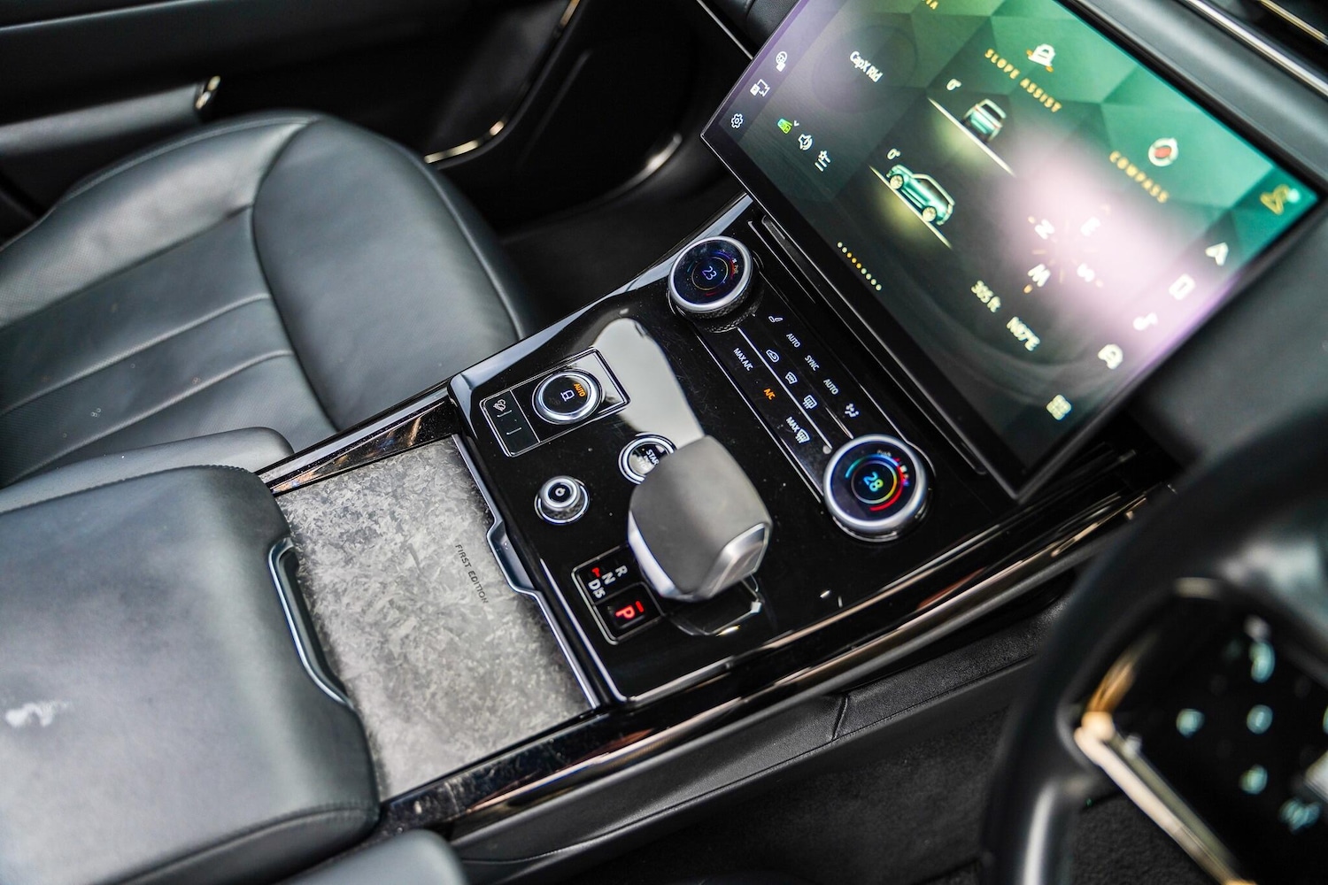 Used Land Rover Range Rover Sport 2022 for sale - 77598521: Photo 40