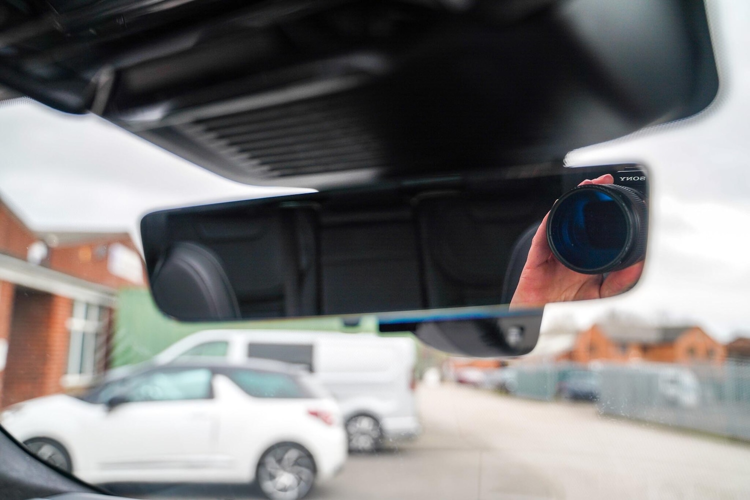 Used Land Rover Range Rover Sport 2022 for sale - 77598521: Photo 42