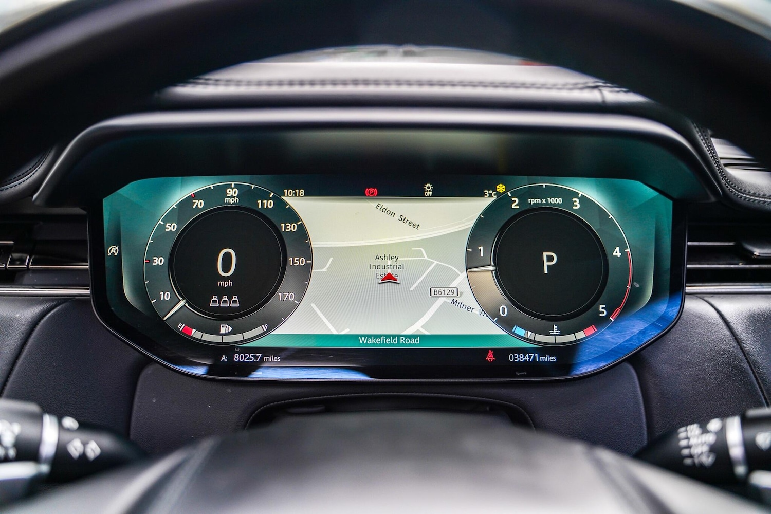 Used Land Rover Range Rover Sport 2022 for sale - 77598521: Photo 45