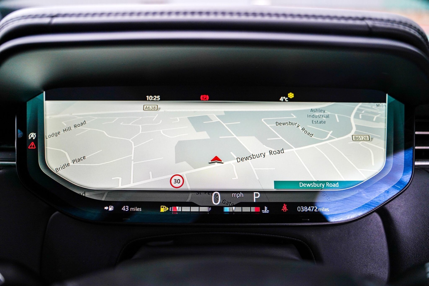 Used Land Rover Range Rover Sport 2022 for sale - 77598521: Photo 46