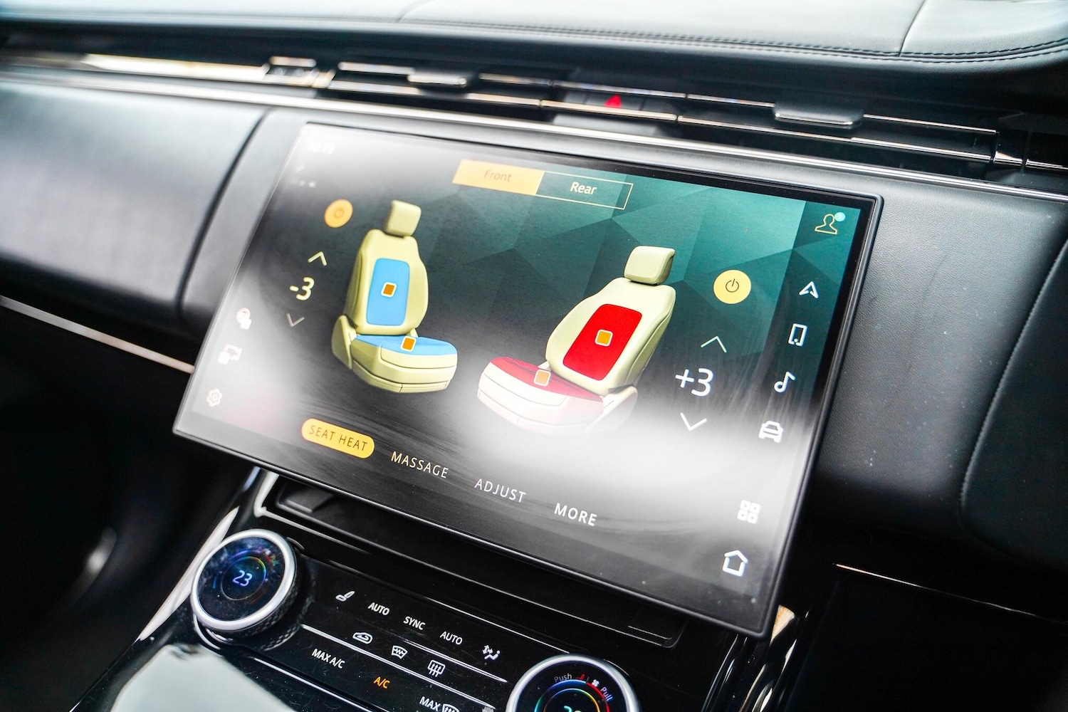 Used Land Rover Range Rover Sport 2022 for sale - 77598521: Photo 47