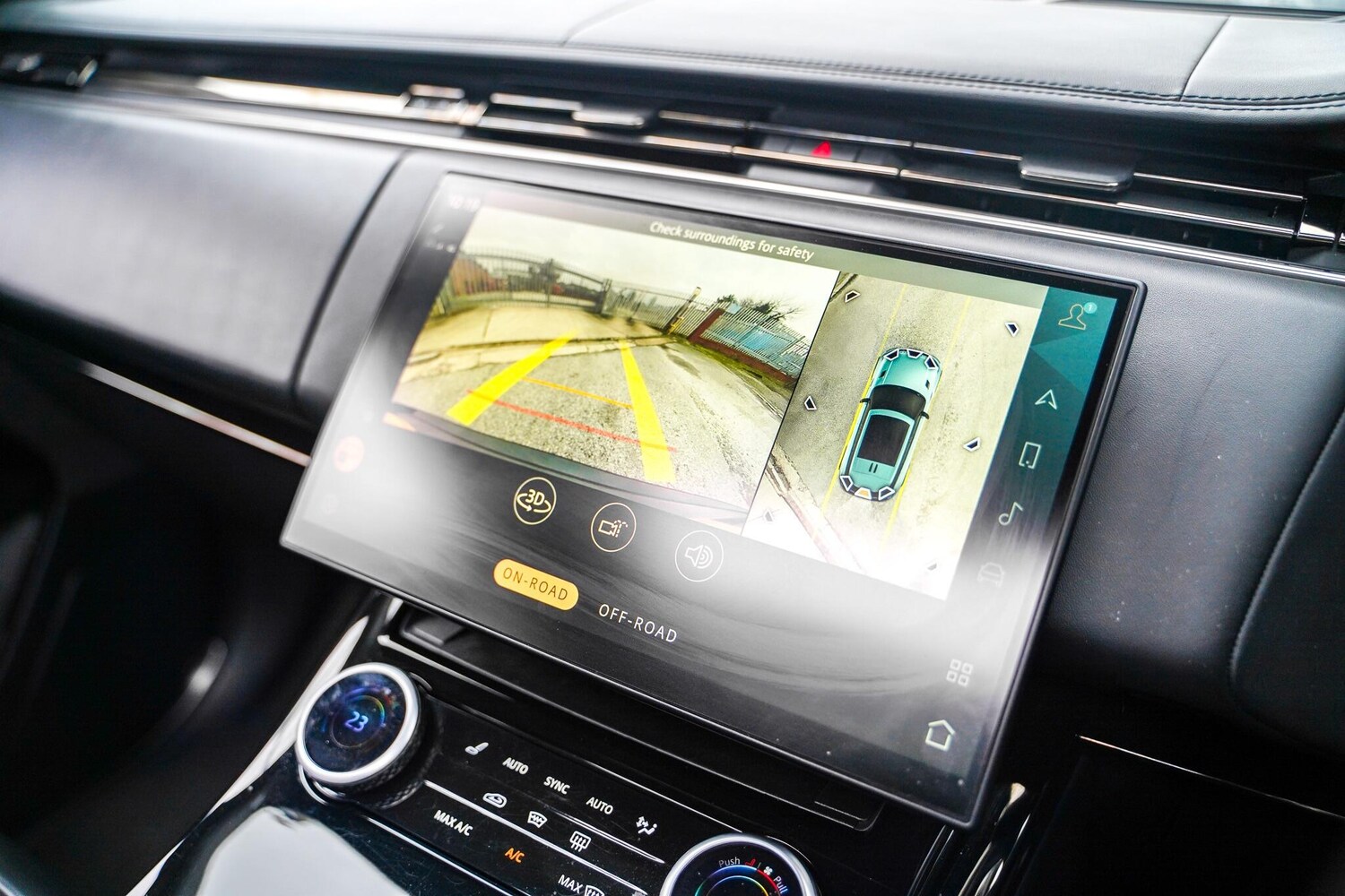 Used Land Rover Range Rover Sport 2022 for sale - 77598521: Photo 48